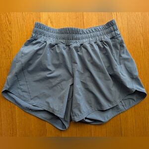 Lululemon Track That Shorts